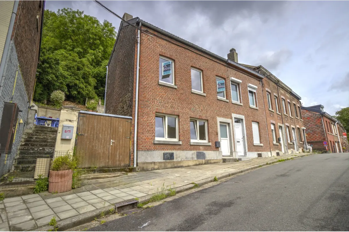 Maison à vendre à Jupille-sur-Meuse 4020 209000.00€ 3 chambres 95.00m² - annonce 766996