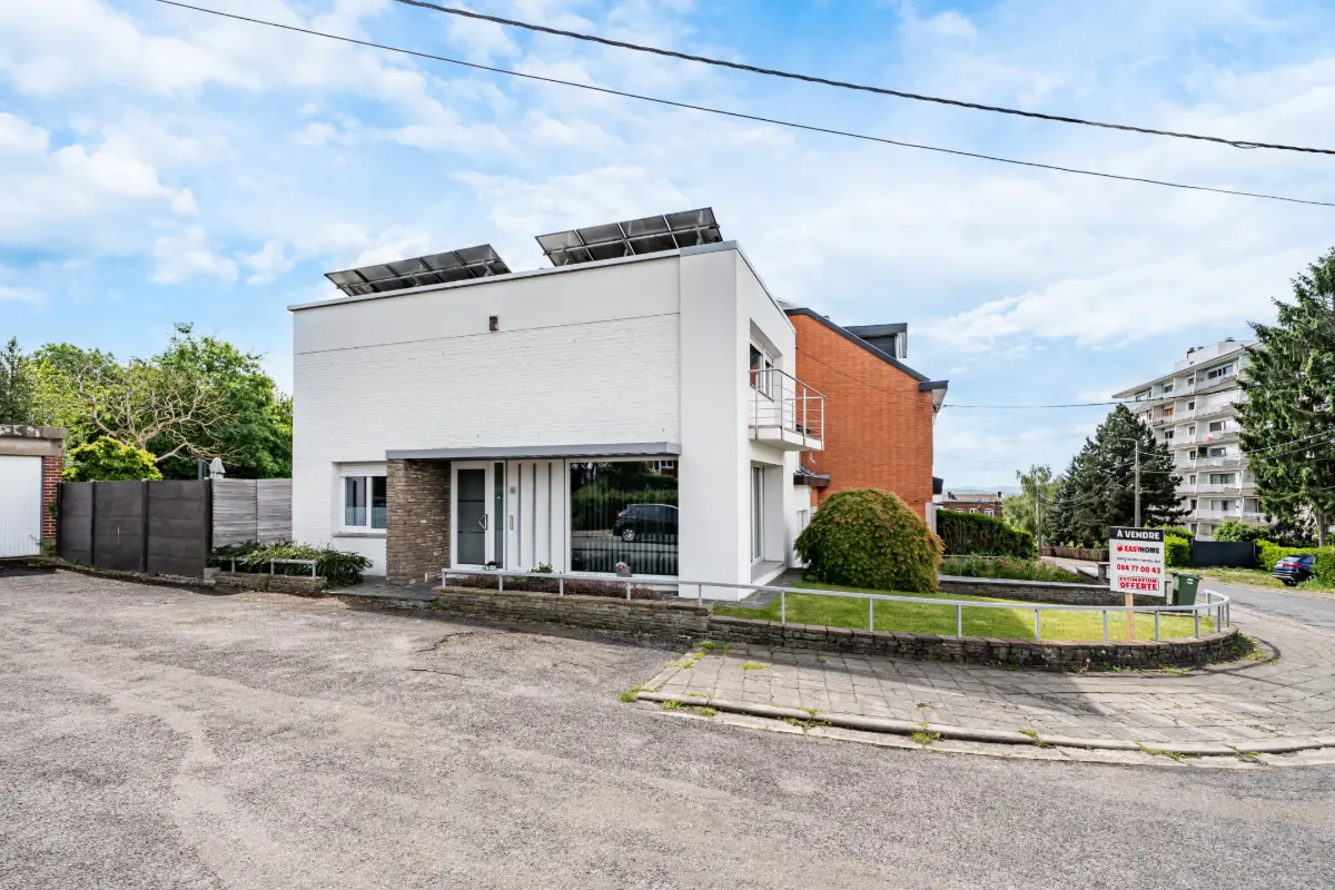 Maison à vendre à Grivegnée 4030 350000.00€ 3 chambres 119.00m² - annonce 766546