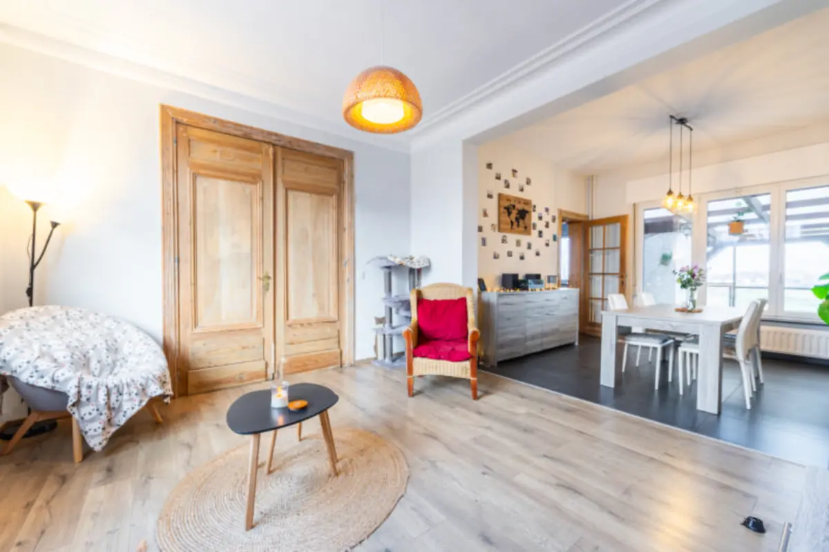 Maison à vendre à Fléron 4620 269000.00€ 3 chambres 153.00m² - annonce 766705