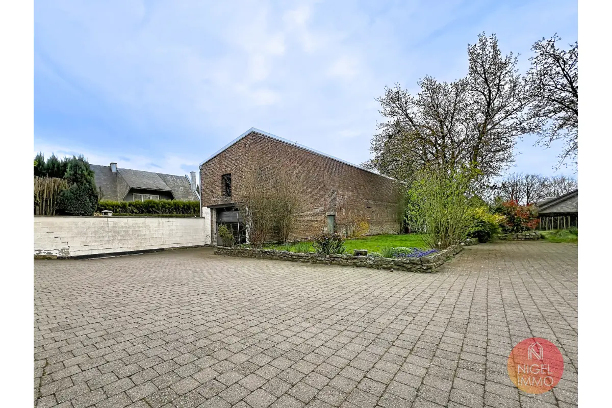Commerce à vendre à Hognoul 4342 39000.00€  chambres 150.00m² - annonce 767014