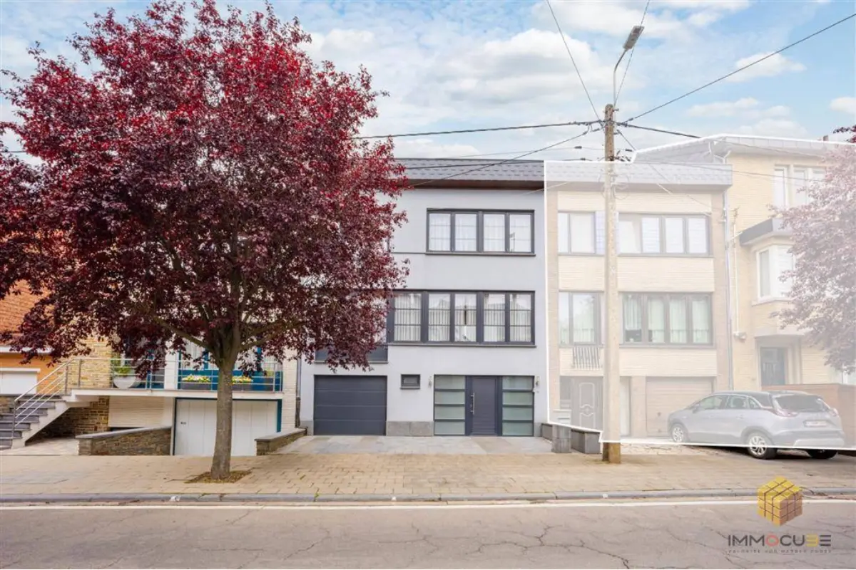 Maison à vendre à Waremme 4300 325000.00€ 3 chambres 219.00m² - annonce 767079