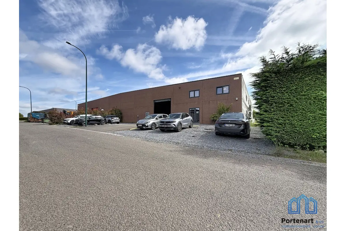 Commerce à louer à Wanze 4520 5500.00€  chambres 1320.00m² - annonce 766734