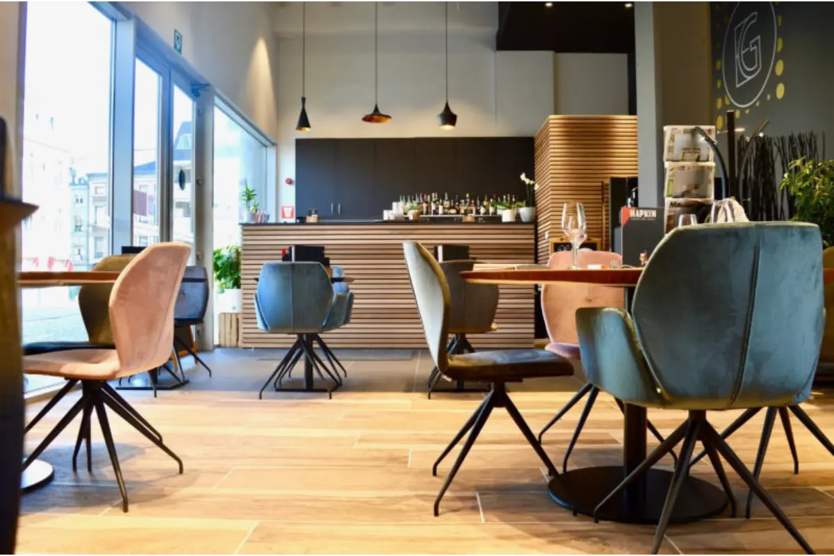 Commerce à vendre à Verviers 4800 295000.00€  chambres 122.00m² - annonce 766711
