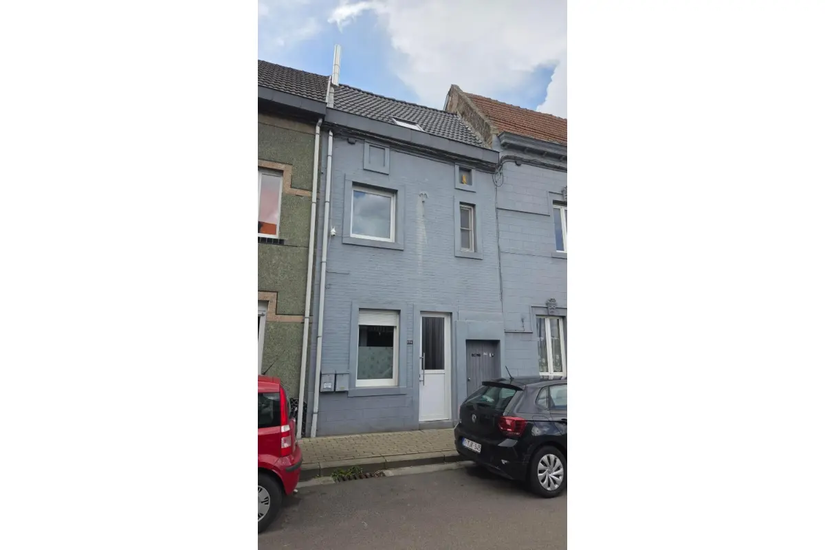 Maison à vendre à Jemeppe-sur-Meuse 4101 130000.00€ 2 chambres m² - annonce 766600