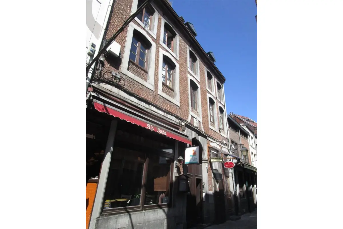 Appartement à vendre à Liège 4020 114000.00€ 1 chambres 65.00m² - annonce 766937
