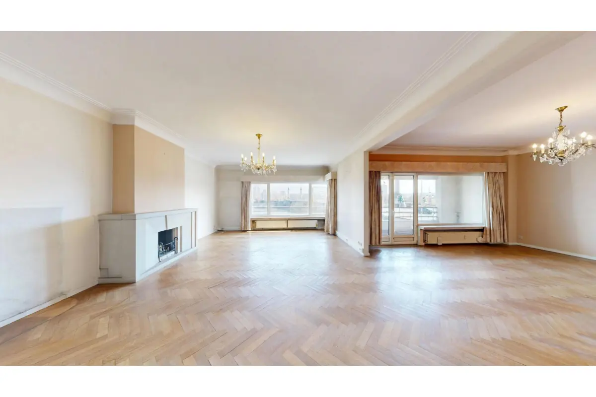 Appartement à vendre à Liège 4000 270000.00€ 3 chambres 172.00m² - annonce 766888