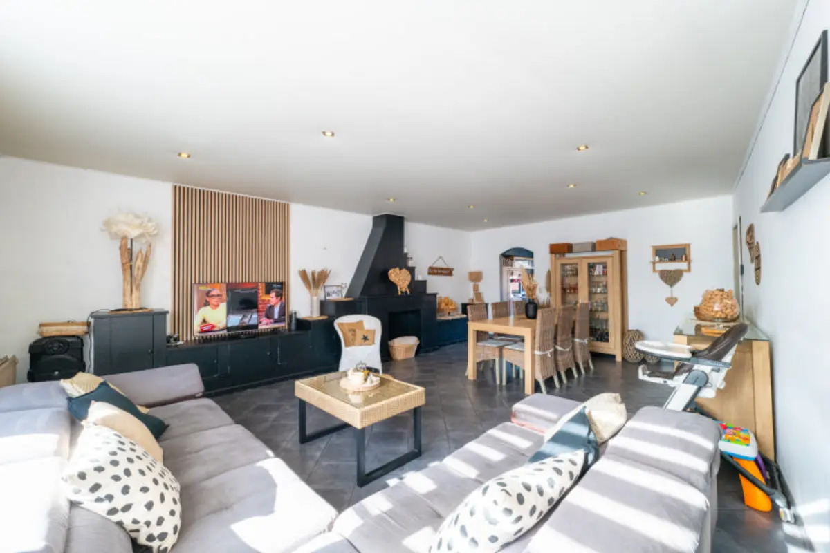 Maison à vendre à Tilleur 4420 269000.00€ 3 chambres 196.00m² - annonce 766704