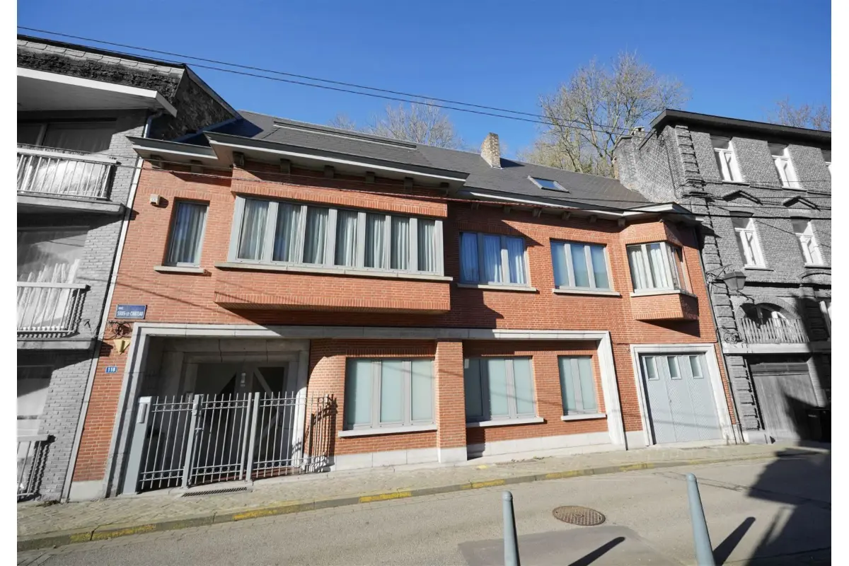 Maison à vendre à Huy 4500 359900.00€ 3 chambres 220.00m² - annonce 766709