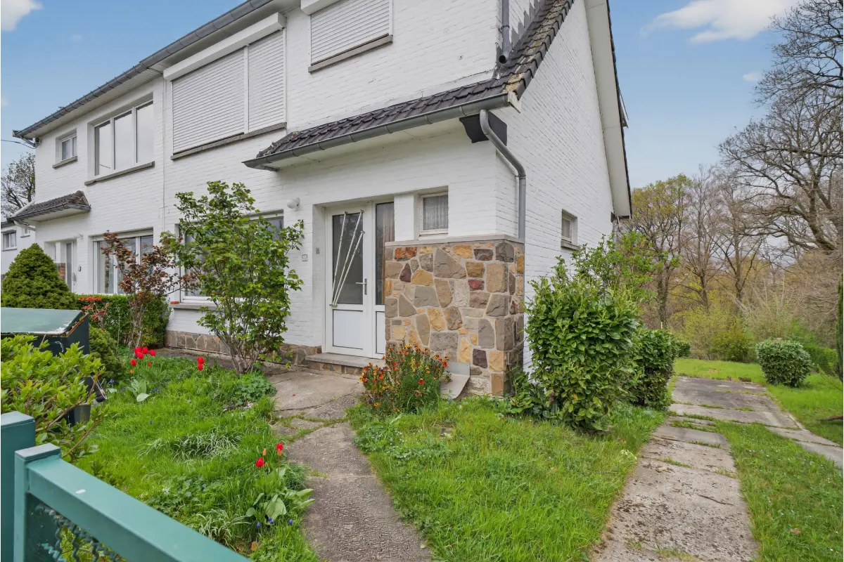 Maison à  à Seraing 4100 259000.00€ 2 chambres 85.00m² - annonce 766961