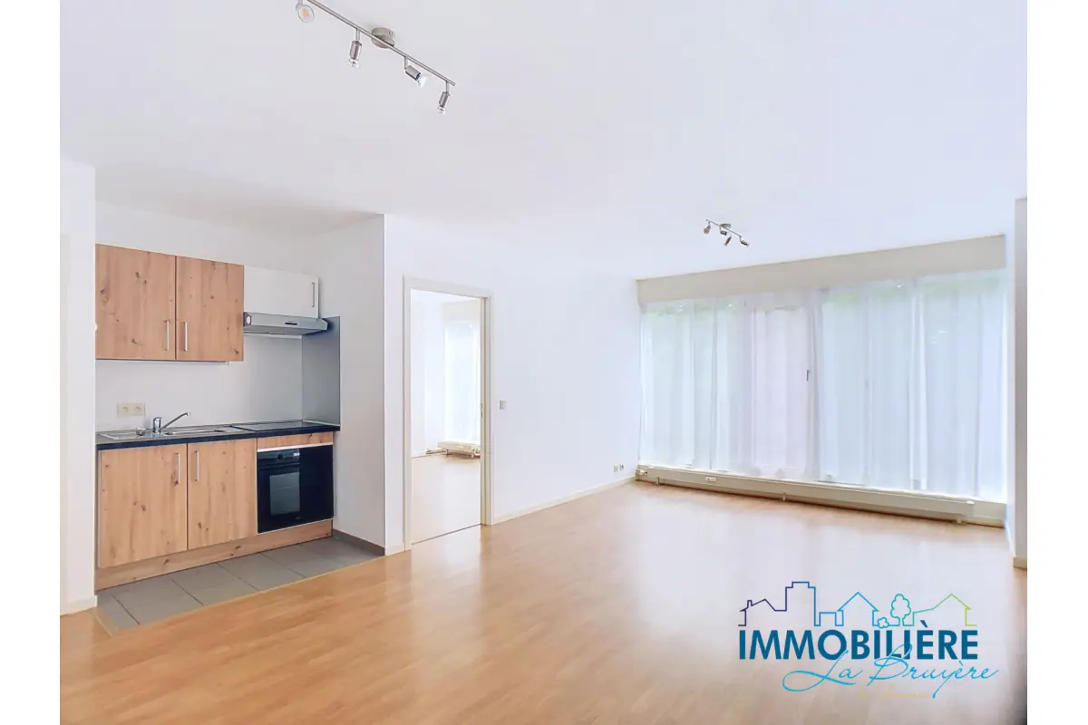 Appartement à louer à Liège 4000 630.00€ 1 chambres 53.00m² - annonce 766564