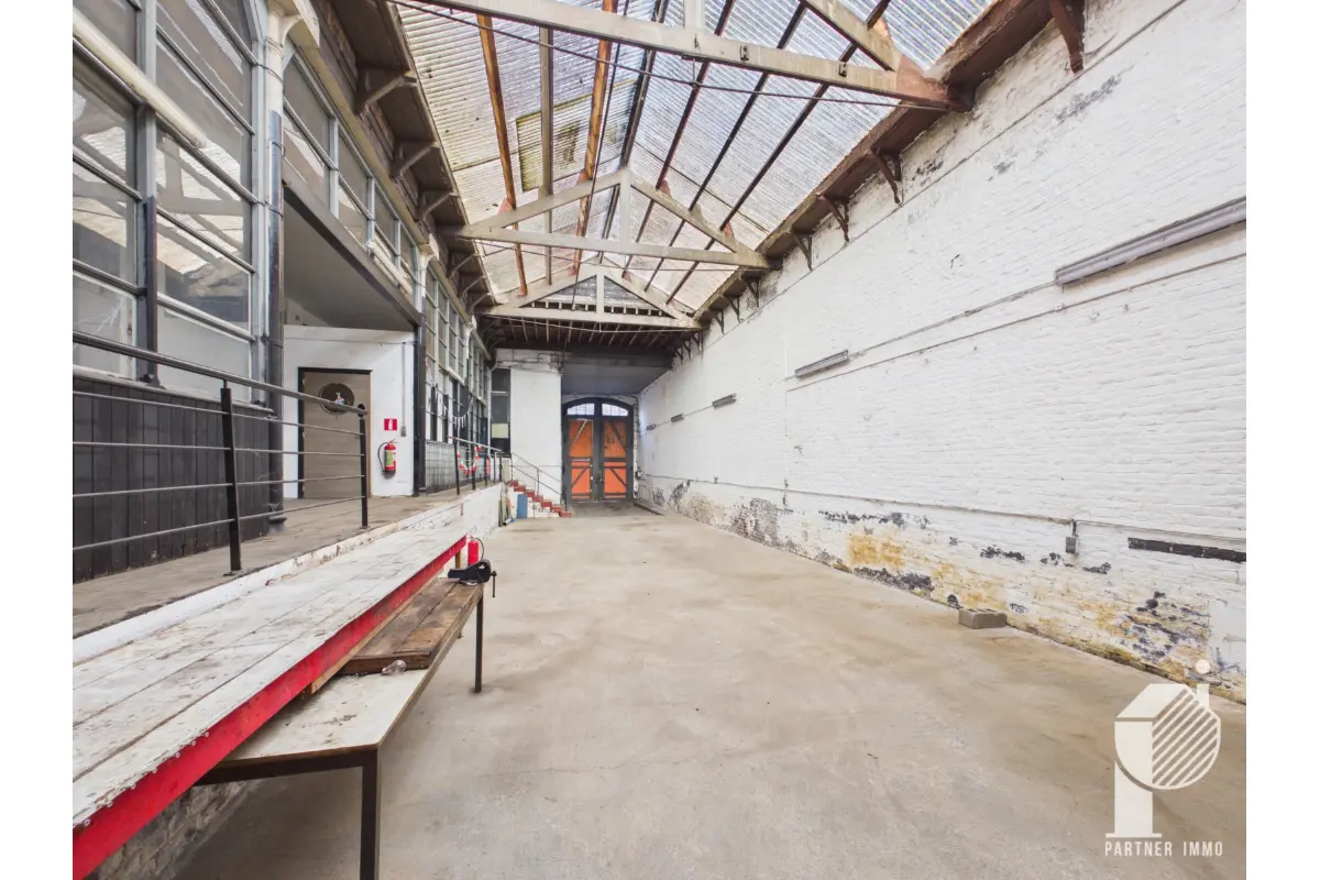 Commerce à vendre à Verviers 4800 149000.00€  chambres 430.00m² - annonce 768120