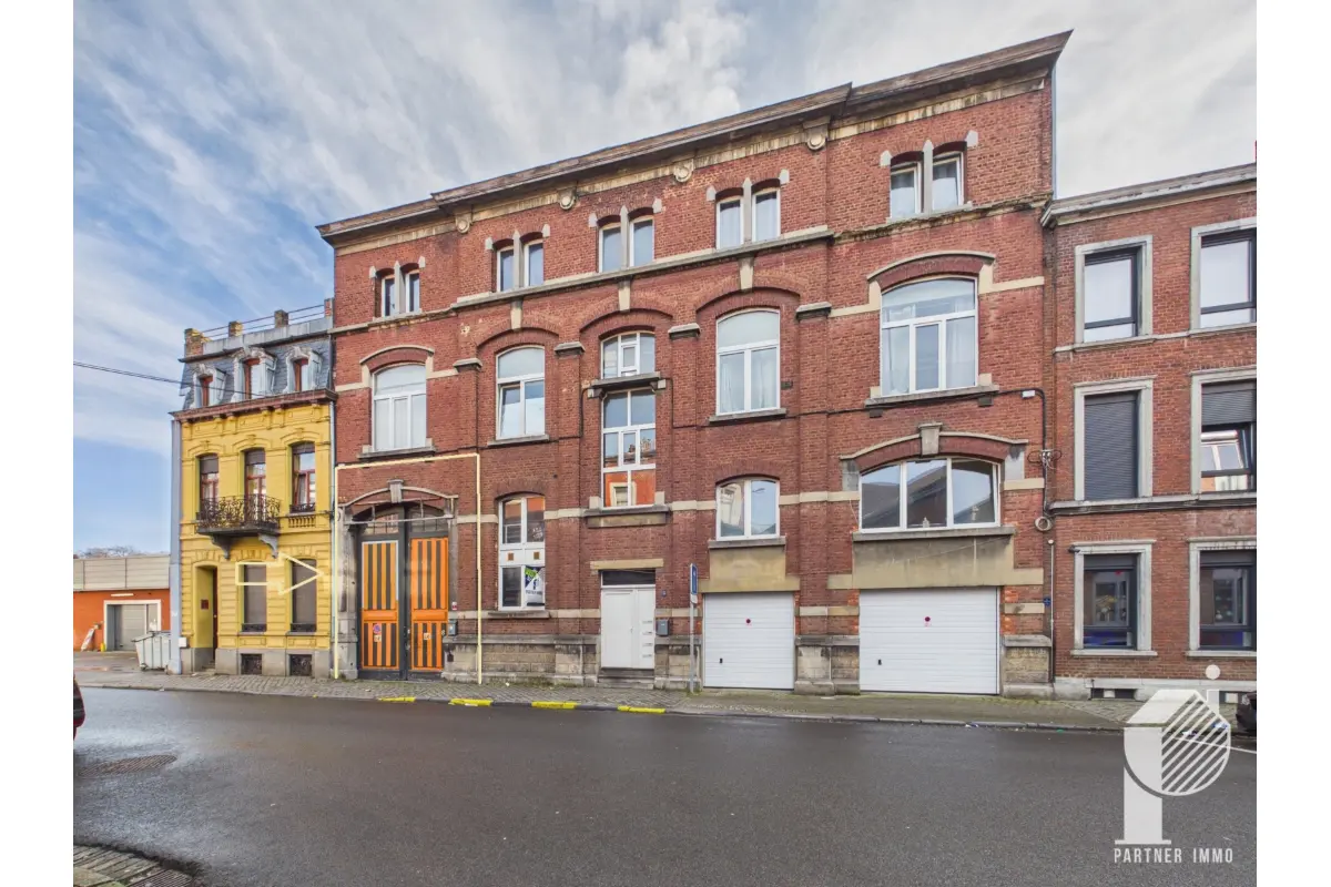 Commerce à vendre à Verviers 4800 149000.00€  chambres 430.00m² - annonce 768120