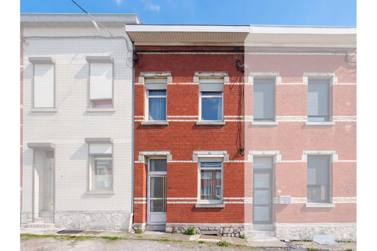 Maison à vendre à Grivegnée 4030 155000.00€ 4 chambres 120.00m² - annonce 767613