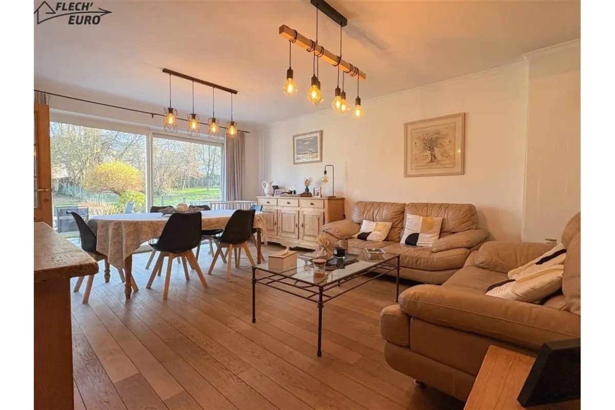 Appartement à vendre à Verviers 4800 235000.00€ 2 chambres 62.00m² - annonce 768289