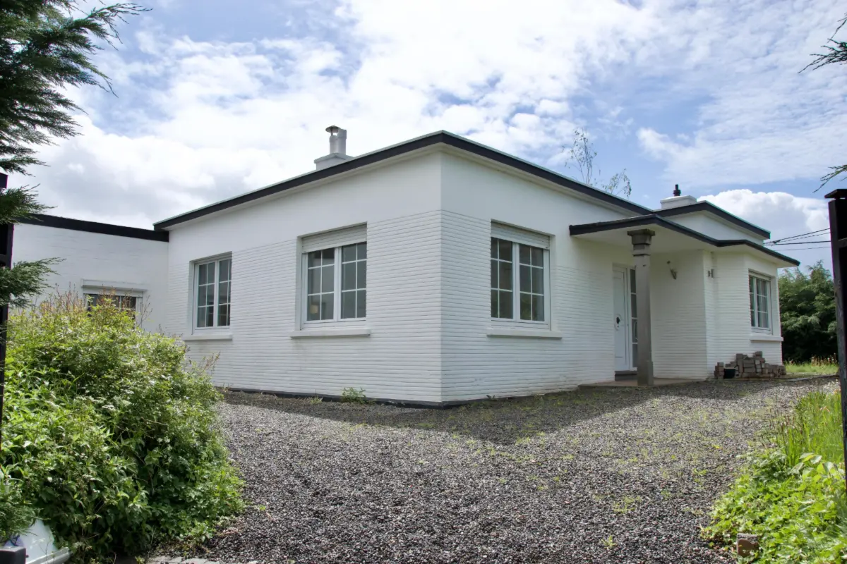 Maison à vendre à Liers 4042 320000.00€ 3 chambres m² - annonce 768037