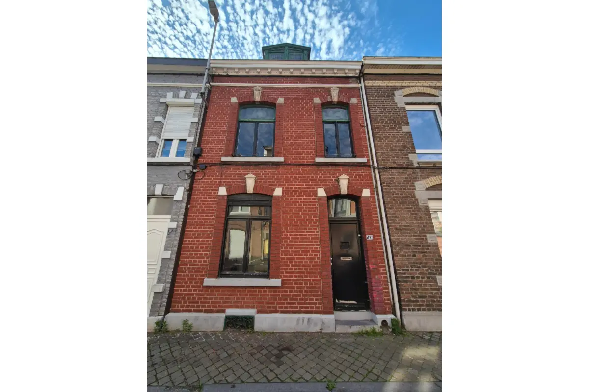Maison à vendre à Bressoux 4020 105000.00€ 3 chambres 147.00m² - annonce 767837
