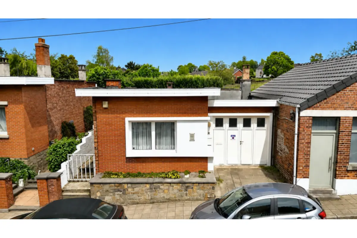 Maison à vendre à Bellaire 4610 189000.00€ 1 chambres 92.00m² - annonce 768053