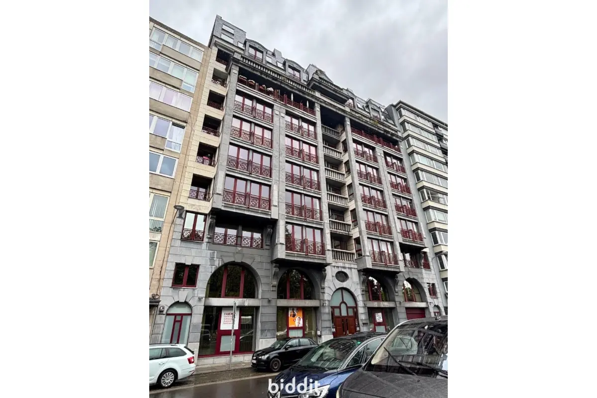 Appartement à vendre à Liège 4000 300000.00€ 2 chambres 126.00m² - annonce 767715