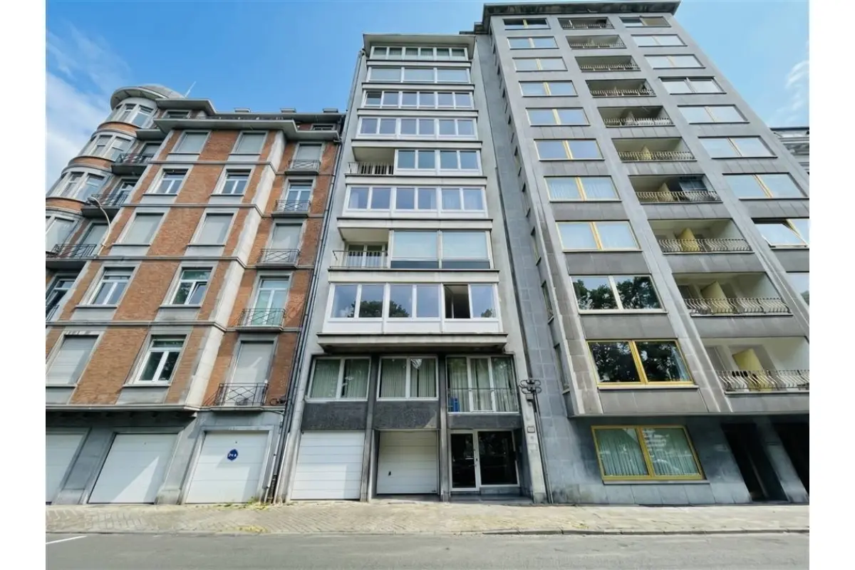 Appartement à vendre à Liège 4000 295000.00€ 2 chambres 136.00m² - annonce 768325
