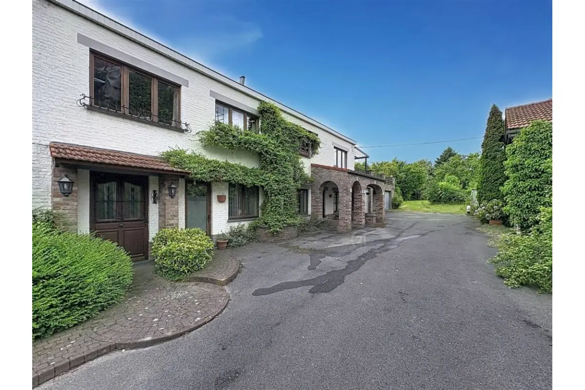 Maison à vendre à Grivegnée 4030 365000.00€ 3 chambres 257.00m² - annonce 768086