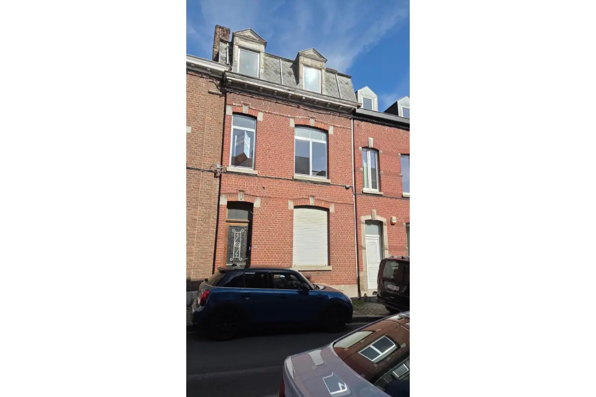 Maison à vendre à Liège 4000 220000.00€ 4 chambres m² - annonce 767774