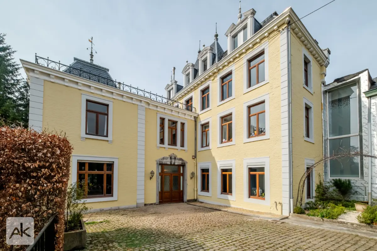 Maison à vendre à Theux 4910 845000.00€ 6 chambres 388.00m² - annonce 768028