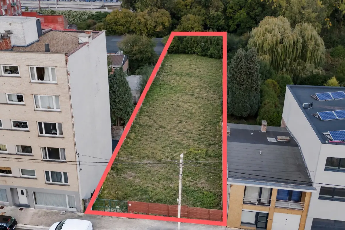 Terrain à vendre à Waremme 4300 625000.00€  chambres m² - annonce 767917