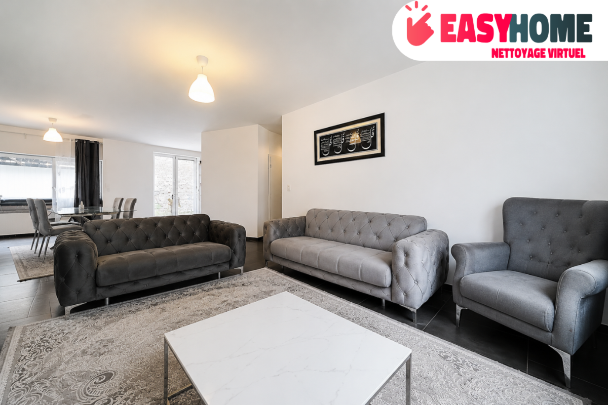 Appartement à vendre à Herstal 4040 160000.00€ 2 chambres 82.00m² - annonce 768017