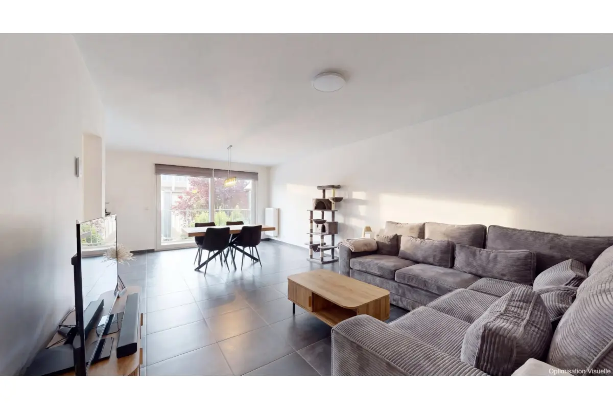 Appartement à vendre à Verviers 4800 230000.00€ 2 chambres 89.00m² - annonce 767777