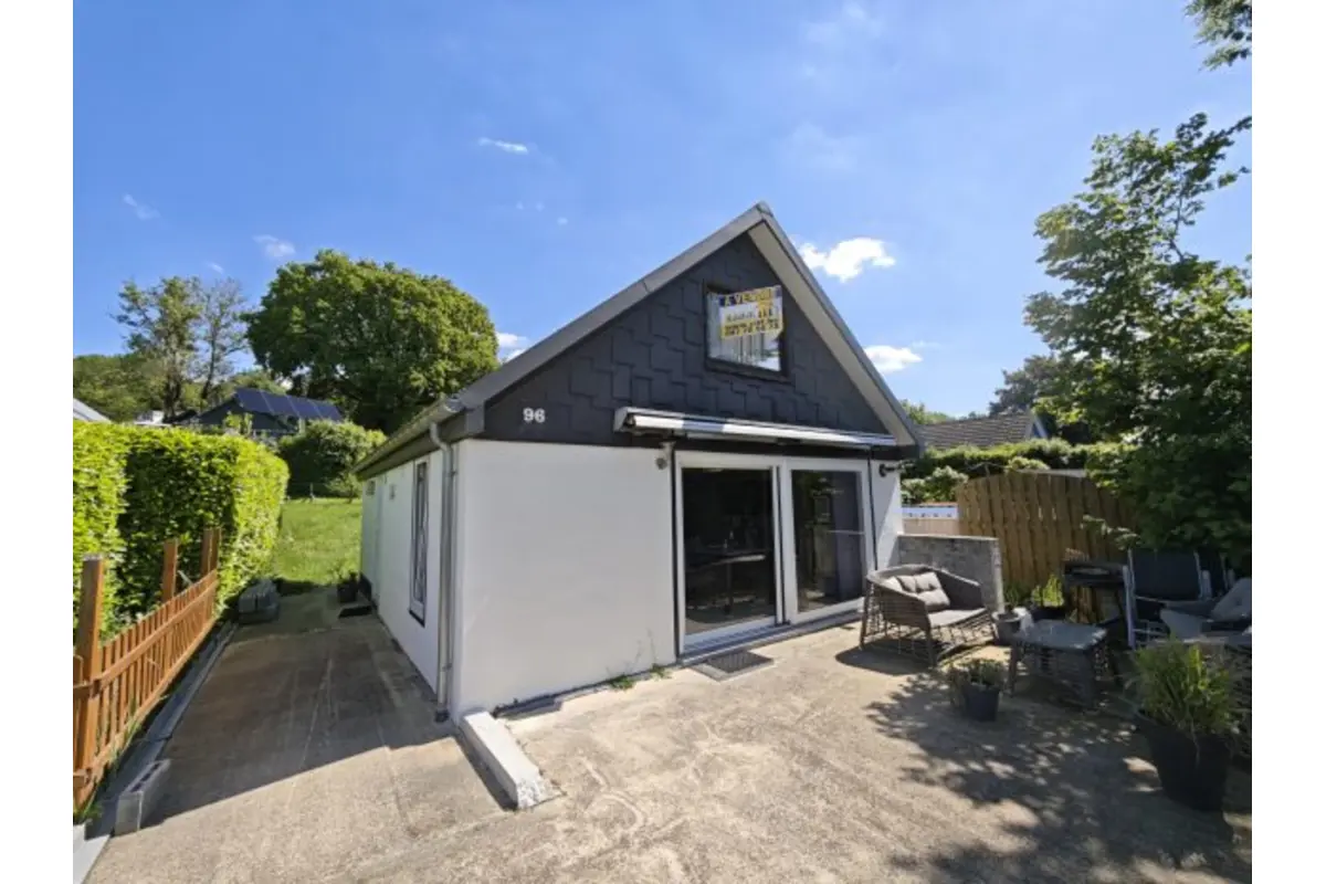 Bungalow à vendre à Gemmenich 4851 183000.00€ 1 chambres 70.00m² - annonce 768040