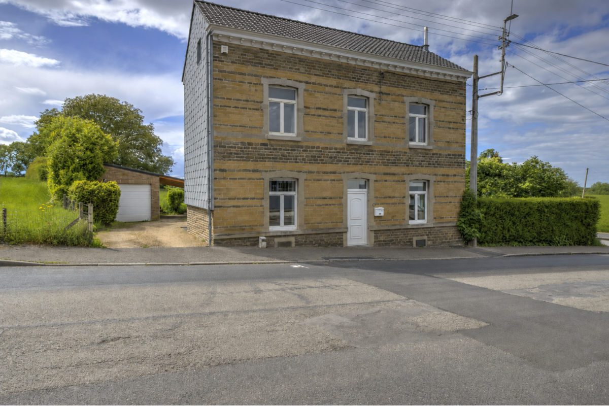 Maison à vendre à Sprimont 4140 390000.00€ 5 chambres 165.00m² - annonce 768052