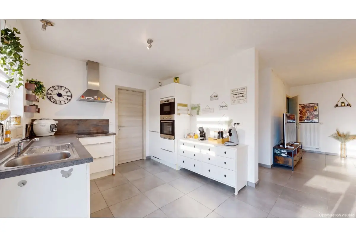 Appartement à vendre à Verviers 4800 271500.00€ 3 chambres 105.00m² - annonce 767697