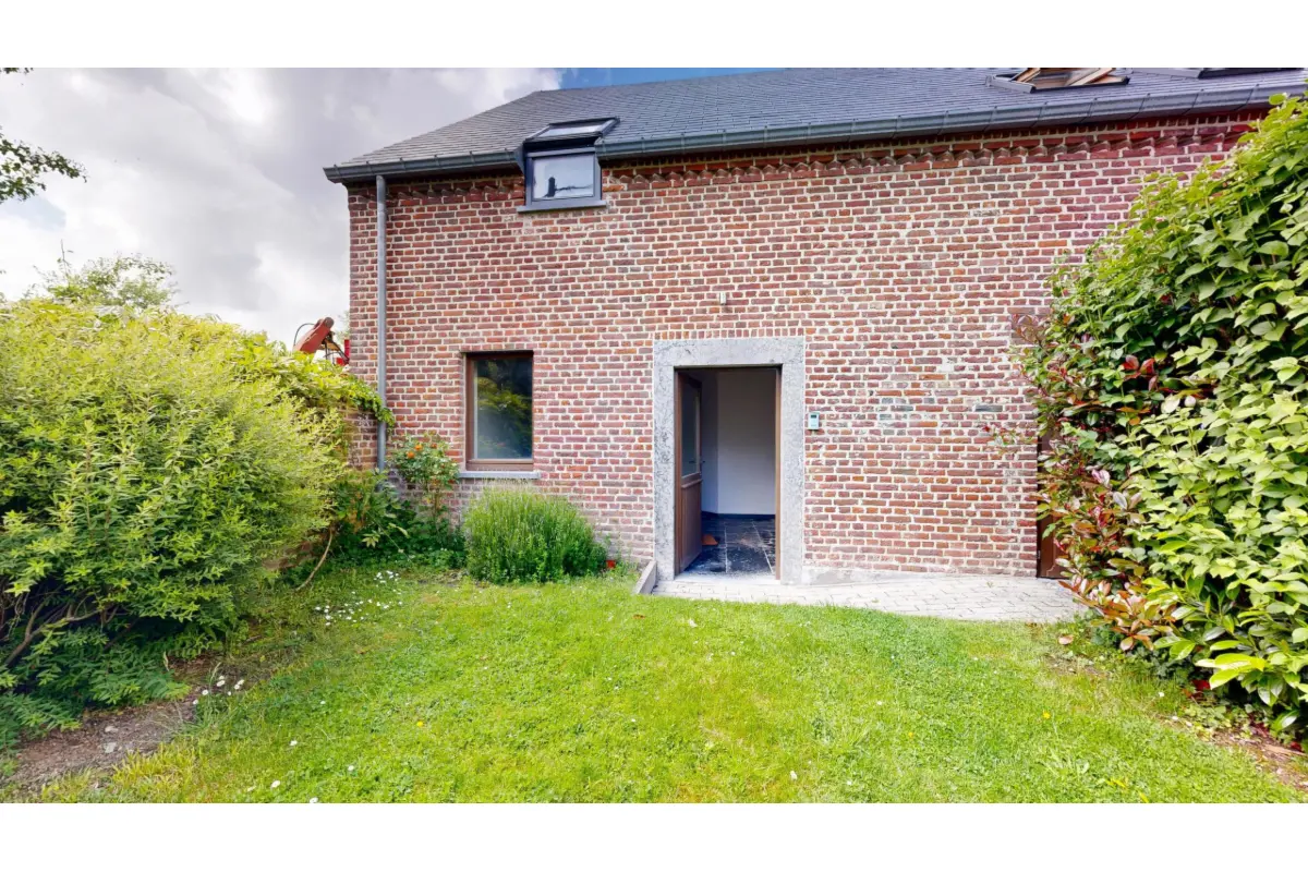 Maison à louer à Burdinne 4210 825.00€ 1 chambres 110.00m² - annonce 767632