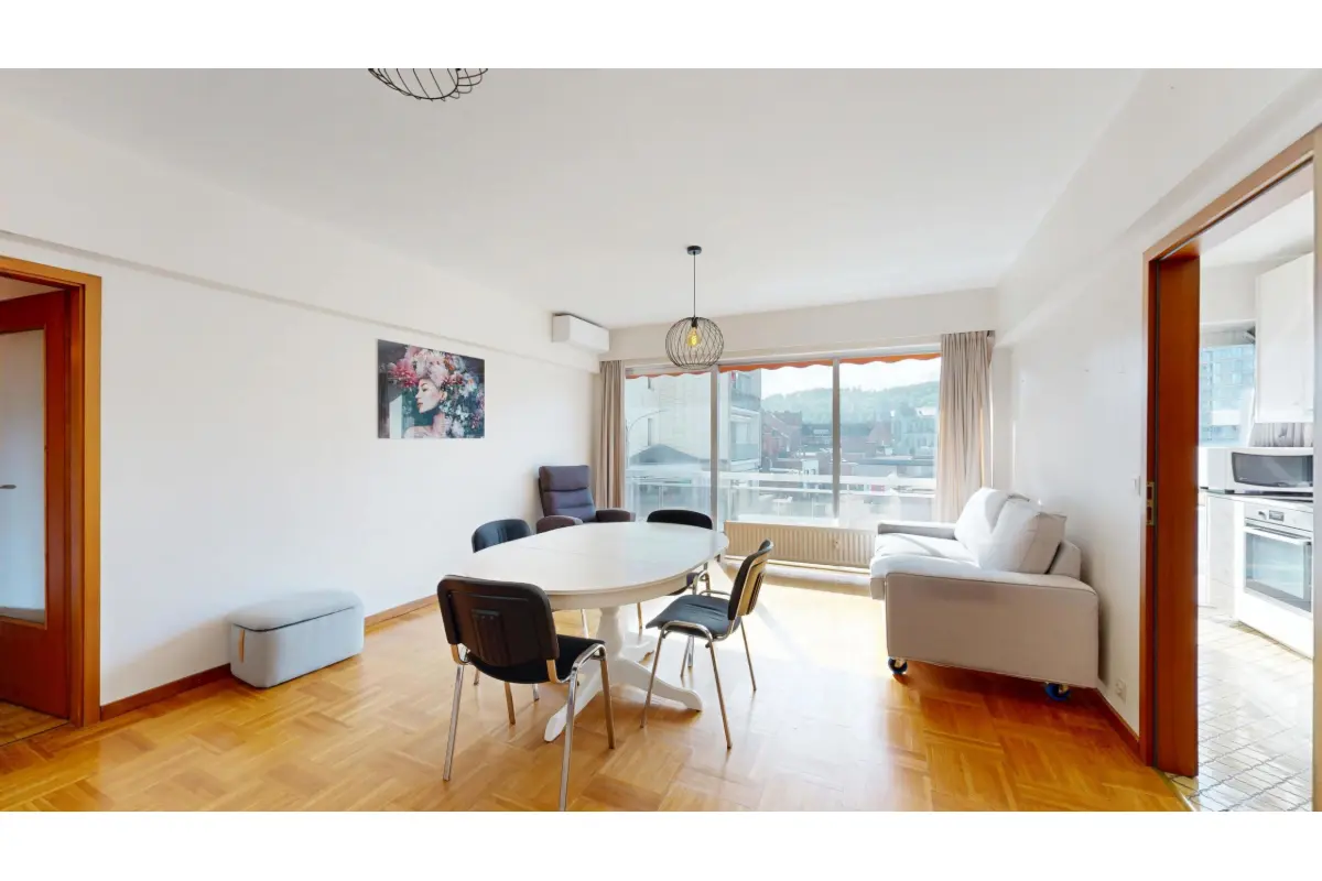 Appartement à louer à Huy 4500 650.00€ 2 chambres 70.00m² - annonce 767935