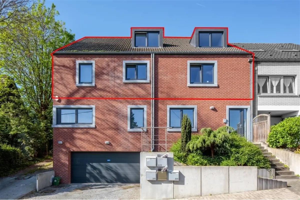 Appartement à vendre à Oupeye 4680 365000.00€ 4 chambres 159.00m² - annonce 767680