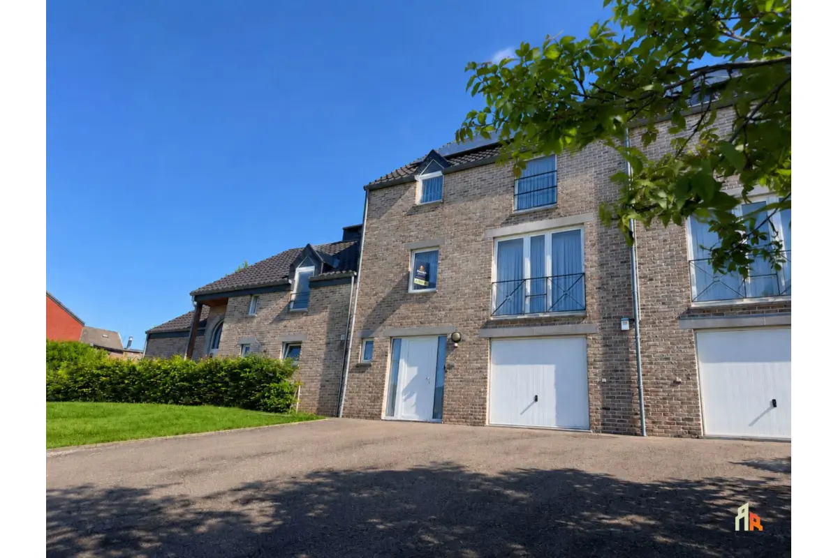 Maison à louer à Romsée 4624 1150.00€ 3 chambres 203.00m² - annonce 768559