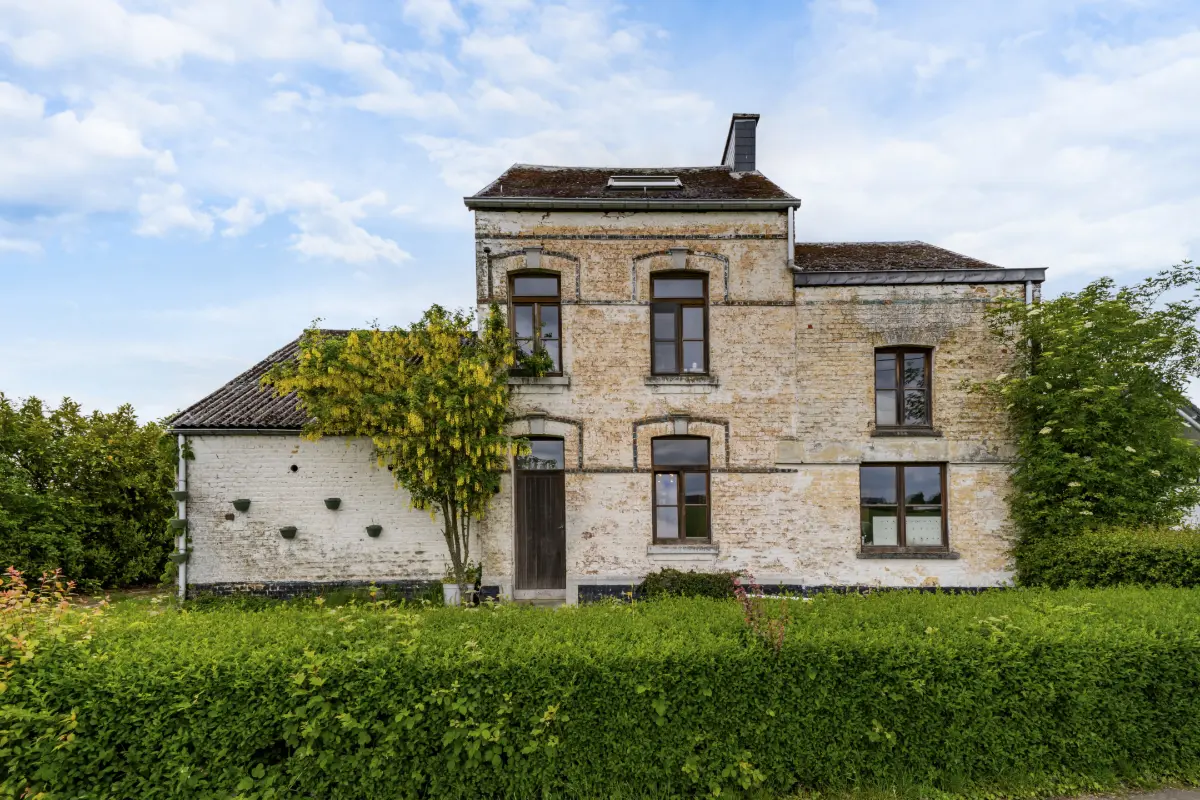 Maison à vendre à Huy 4500 285000.00€ 4 chambres 160.00m² - annonce 768716