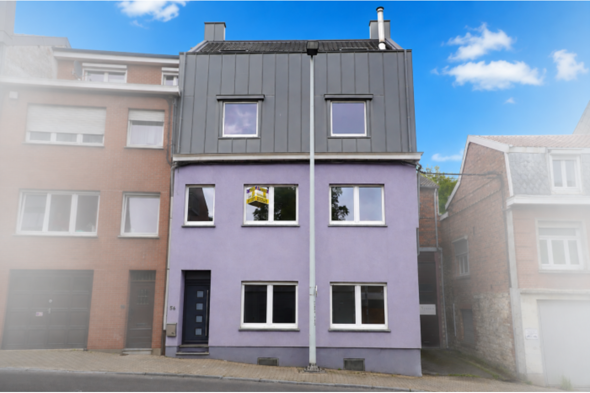 Maison à vendre à Eupen 4700 299000.00€ 5 chambres 217.00m² - annonce 768563
