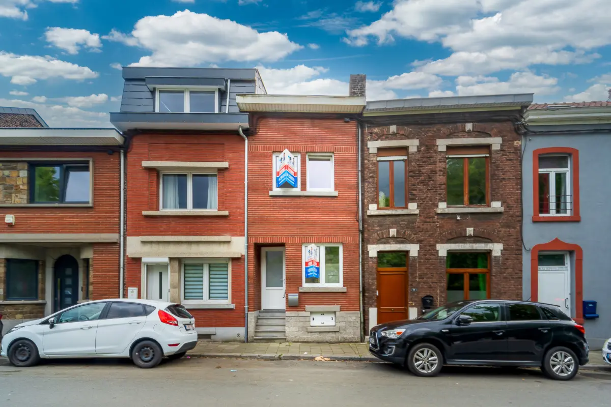 Maison à vendre à Seraing 4100 189000.00€ 3 chambres 100.00m² - annonce 769128