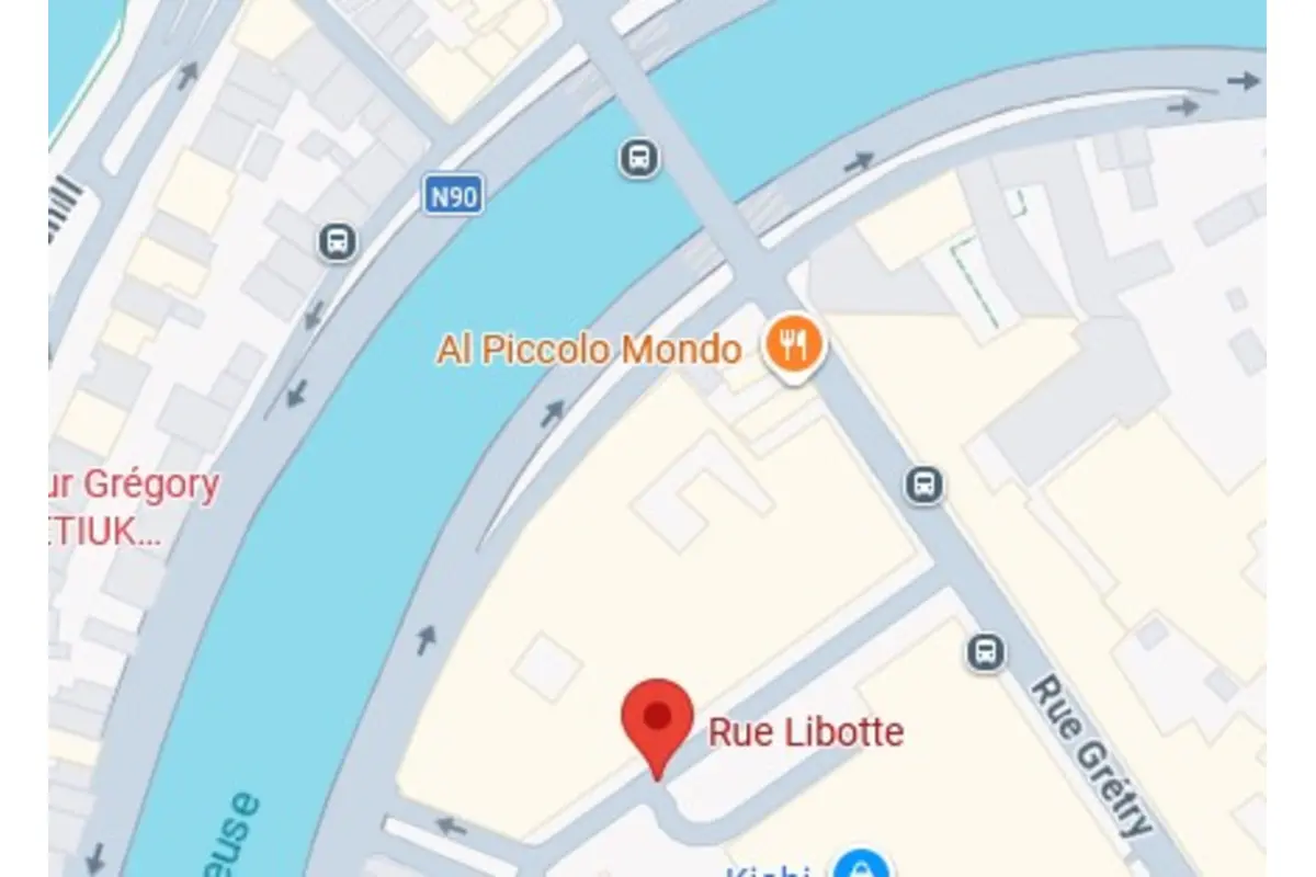 Box à vendre à Liège 4020 26000.00€  chambres m² - annonce 769140