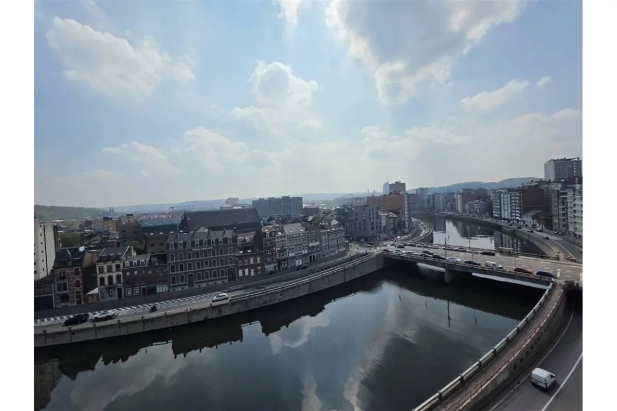 Appartement à vendre à Liège 4020 135000.00€ 1 chambres 60.00m² - annonce 769627