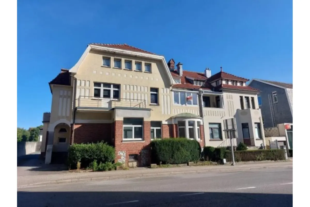 Appartement à louer à Eupen 4700 850.00€ 2 chambres 95.00m² - annonce 769753