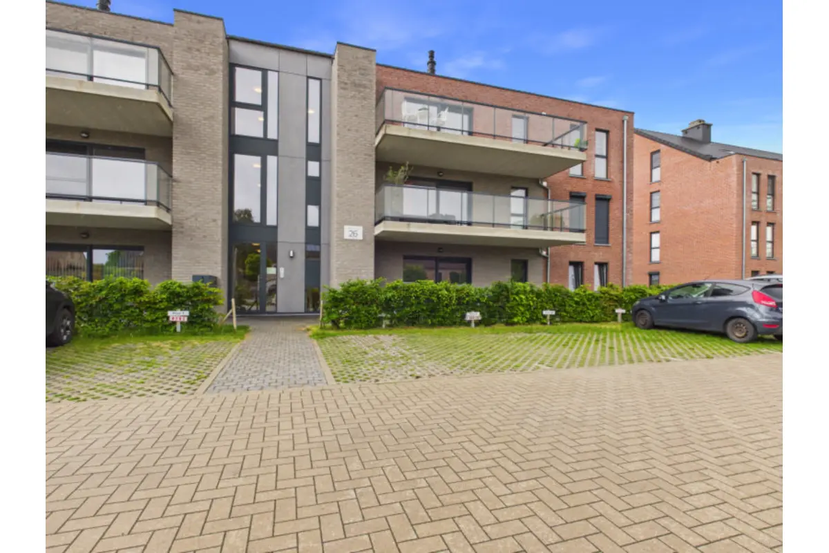 Appartement à vendre à Barchon 4671 60000.00€ 2 chambres 97.00m² - annonce 769333
