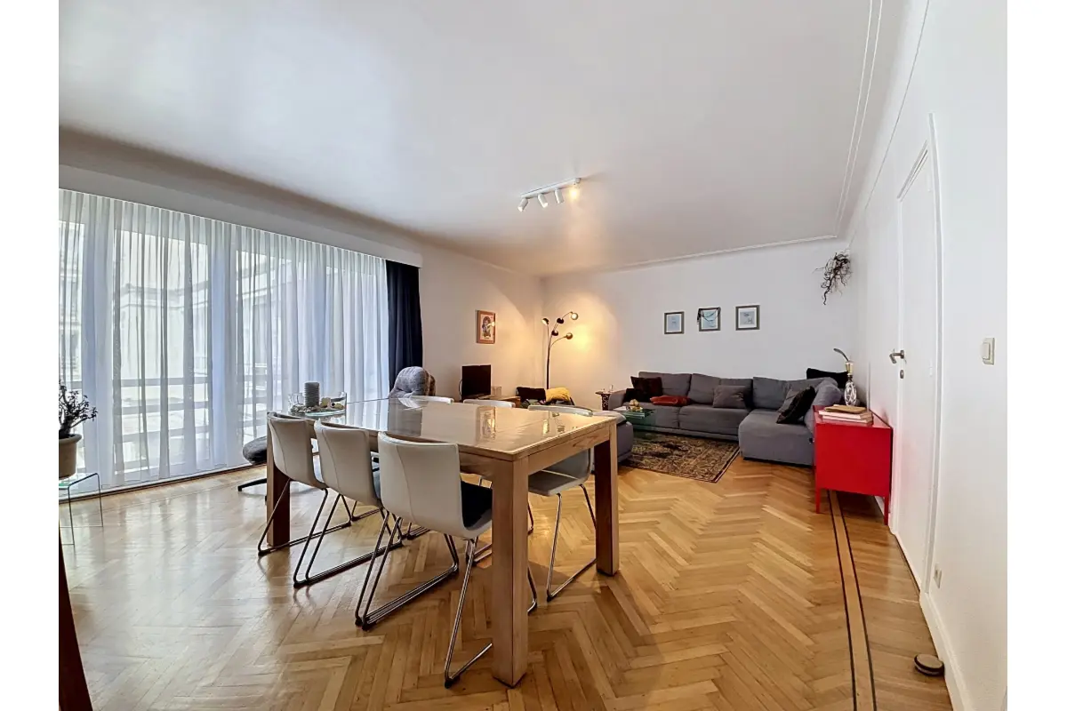 Appartement à vendre à Liège 4000 249000.00€ 2 chambres 102.00m² - annonce 769574