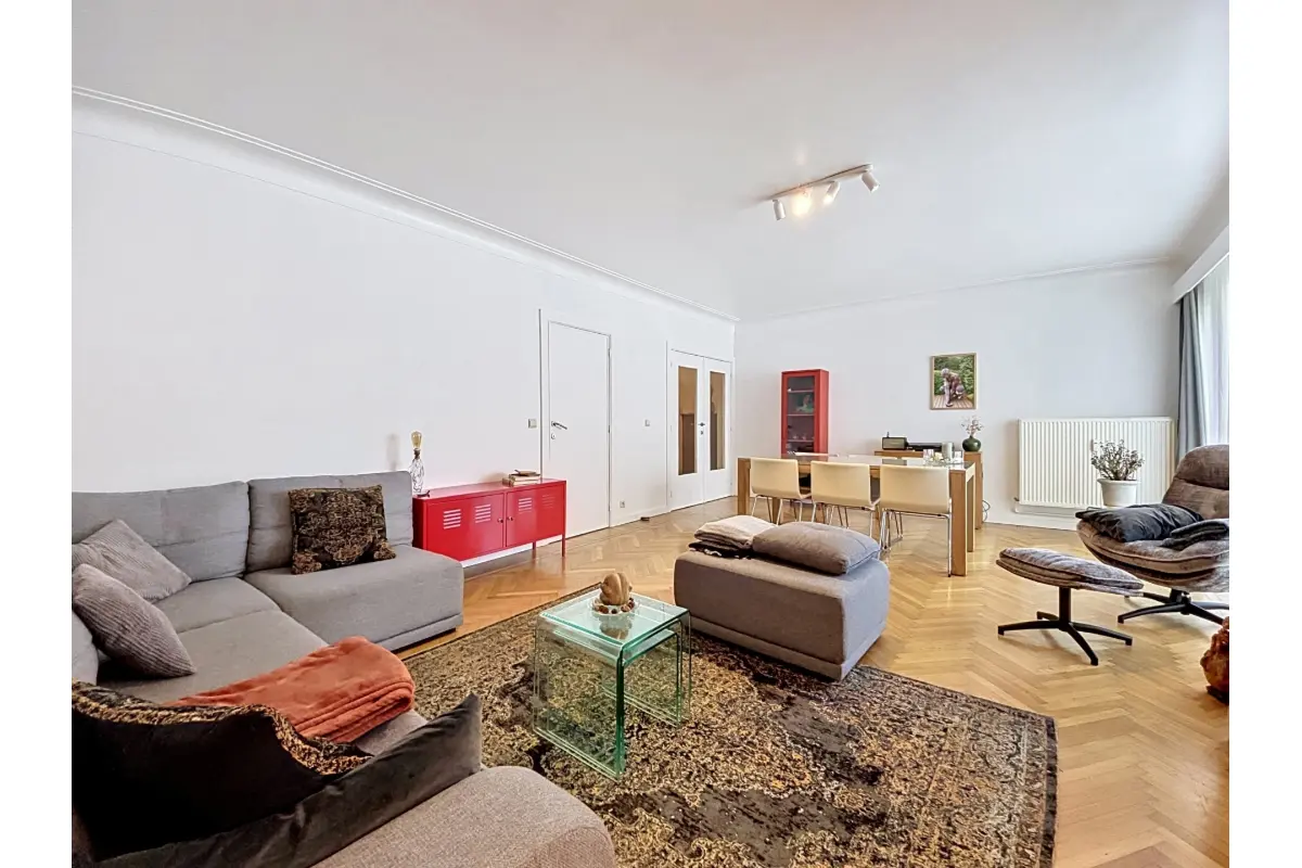 Appartement à vendre à Liège 4000 249000.00€ 2 chambres 102.00m² - annonce 769574