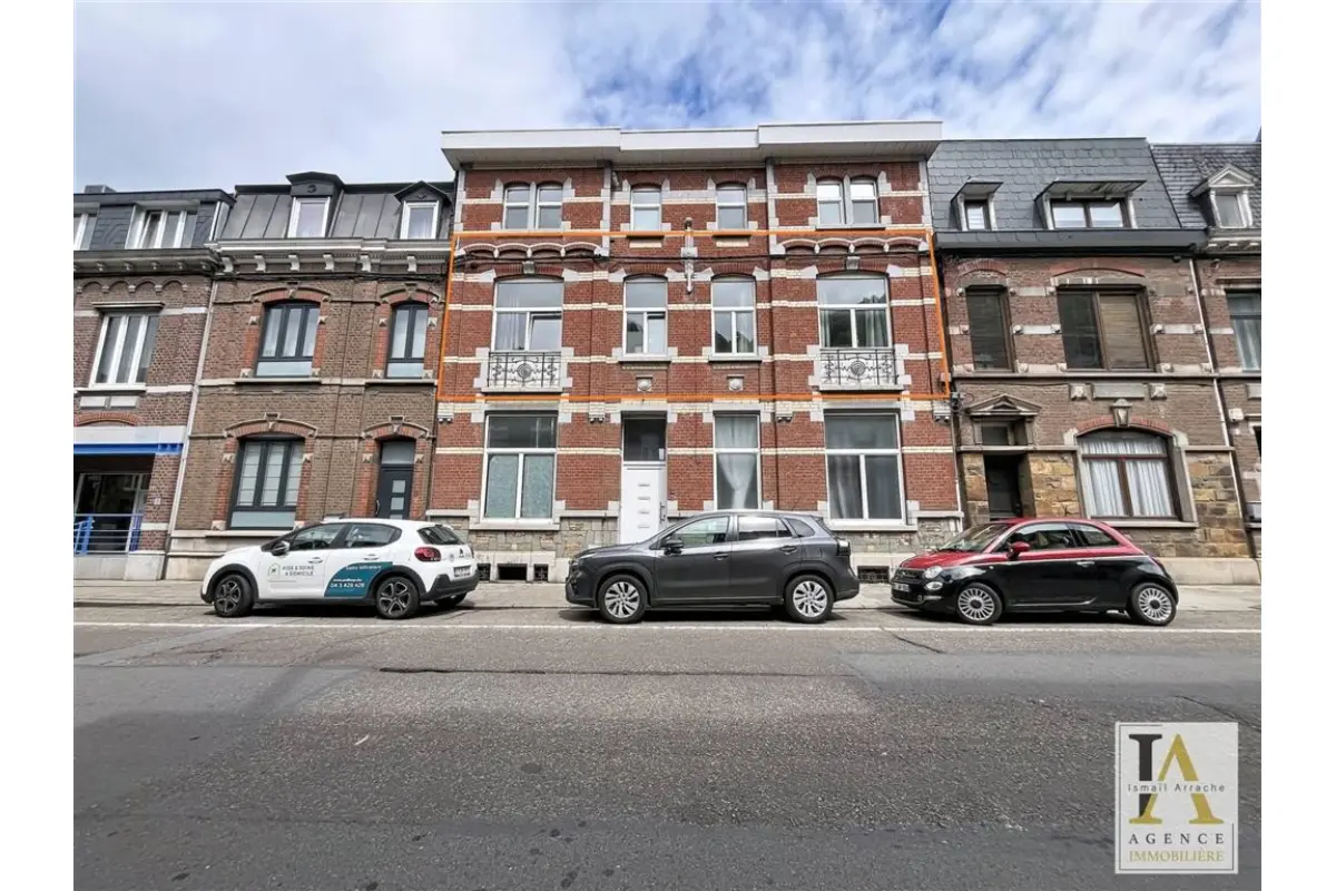 Appartement à louer à Angleur 4031 750.00€ 2 chambres 94.00m² - annonce 769551