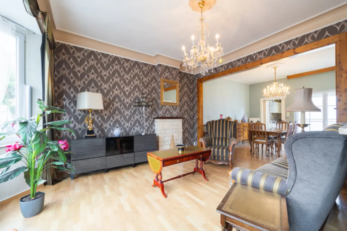 Maison à vendre à Visé 4600 320000.00€ 2 chambres 106.00m² - annonce 769865