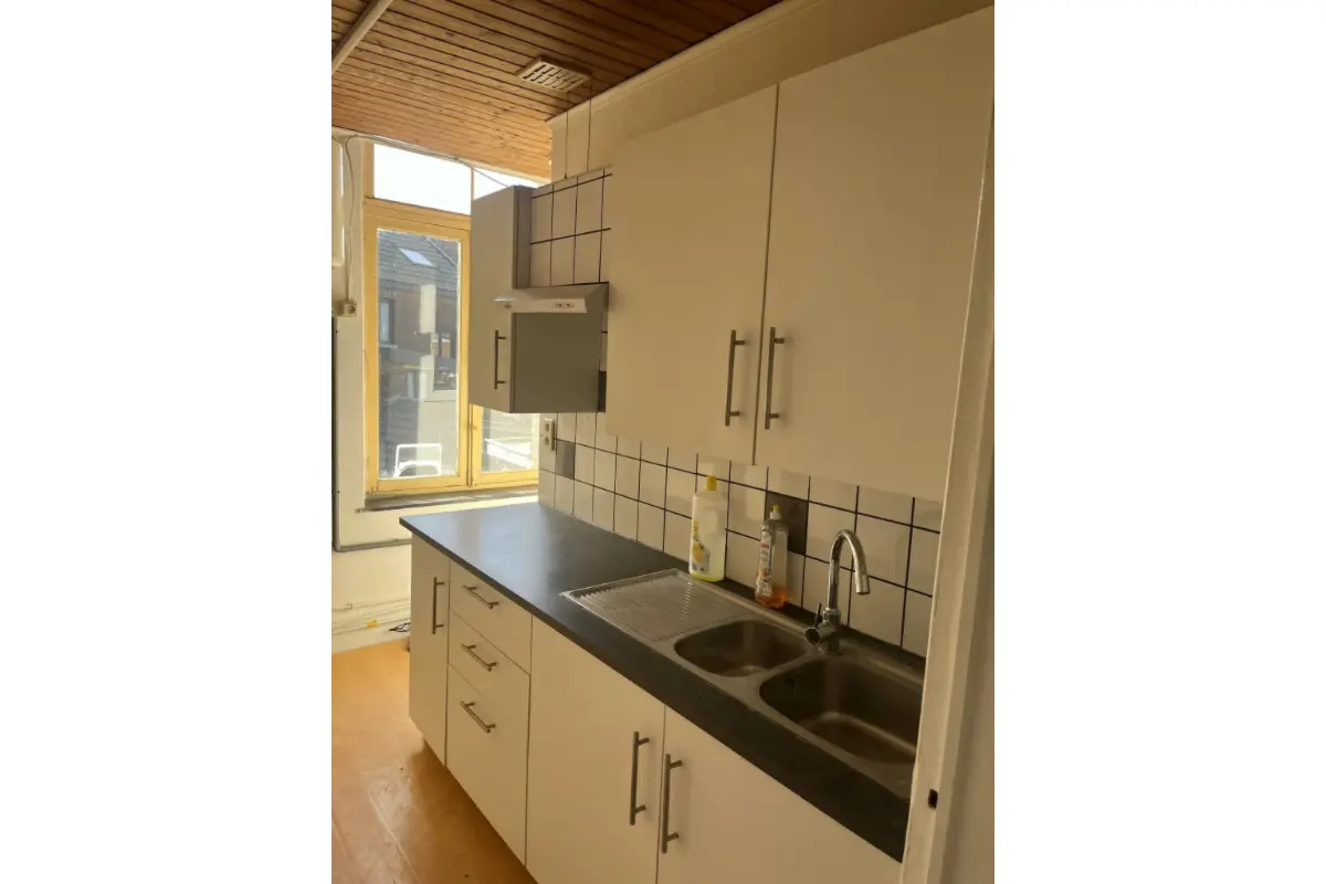 Appartement à louer à Liège 4020 670.00€ 1 chambres 57.00m² - annonce 769612