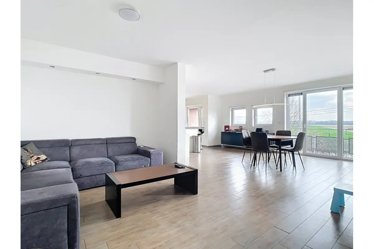Appartement à vendre à Awans 4340 270000.00€ 2 chambres 105.00m² - annonce 769672