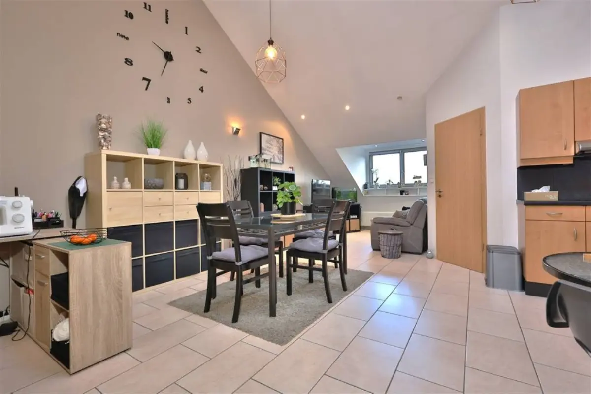 Appartement à louer à Louveigné 4141 825.00€ 1 chambres 68.00m² - annonce 770031